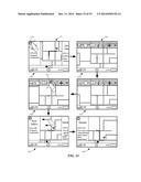 Mapping Application with Several User Interfaces diagram and image