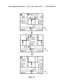 Mapping Application with Several User Interfaces diagram and image