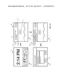 Mapping Application with Several User Interfaces diagram and image