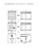 Mapping Application with Several User Interfaces diagram and image