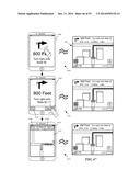 Mapping Application with Several User Interfaces diagram and image