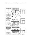 Mapping Application with Several User Interfaces diagram and image