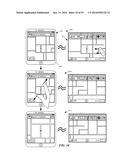 Mapping Application with Turn-by-Turn Navigation Mode for Output to     Vehicle Display diagram and image