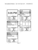 Mapping Application with Turn-by-Turn Navigation Mode for Output to     Vehicle Display diagram and image