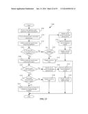 Mapping Application with Turn-by-Turn Navigation Mode for Output to     Vehicle Display diagram and image