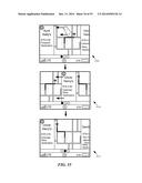 Mapping Application with Turn-by-Turn Navigation Mode for Output to     Vehicle Display diagram and image