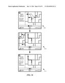 Mapping Application with Turn-by-Turn Navigation Mode for Output to     Vehicle Display diagram and image