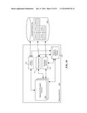 Mapping Application with Turn-by-Turn Navigation Mode for Output to     Vehicle Display diagram and image