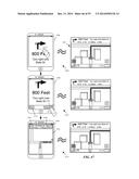 Mapping Application with Turn-by-Turn Navigation Mode for Output to     Vehicle Display diagram and image