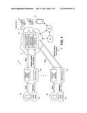 FALL DETECTION SYSTEM USING A COMBINATION OF ACCELEROMETER, AUDIO INPUT     AND MAGNETOMETER diagram and image