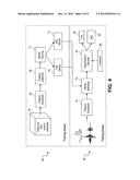 FALL DETECTION SYSTEM USING A COMBINATION OF ACCELEROMETER, AUDIO INPUT     AND MAGNETOMETER diagram and image