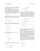 NUMERICAL CALCULATION METHOD AND APPARATUS diagram and image