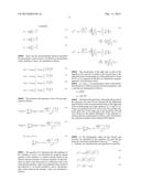 NUMERICAL CALCULATION METHOD AND APPARATUS diagram and image