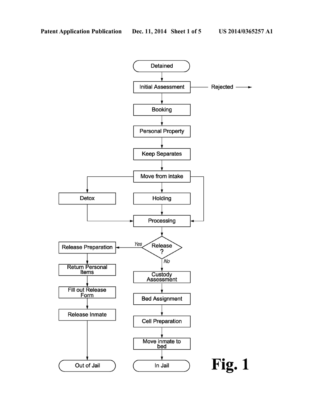 COMPUTER AIDED TRACKING BY BIOMETRICS - diagram, schematic, and image 02