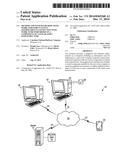 METHOD AND SYSTEM FOR DISPLAYING WORK ASSIGNMENT STATUS INFORMATION IN     CONNECTION WITH WORK TO BE PERFORMED ON A COMPONENT OF A LINEAR ASSET     INFRASTRUCTURE diagram and image