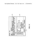 METHOD AND SYSTEM FOR DISPLAYING WORK ASSIGNMENT STATUS INFORMATION IN     CONNECTION WITH WORK TO BE PERFORMED ON A COMPONENT OF A LINEAR ASSET     INFRASTRUCTURE diagram and image