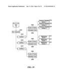 METHOD AND SYSTEM FOR DISPLAYING WORK ASSIGNMENT STATUS INFORMATION IN     CONNECTION WITH WORK TO BE PERFORMED ON A COMPONENT OF A LINEAR ASSET     INFRASTRUCTURE diagram and image