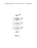 METHOD AND SYSTEM FOR DISPLAYING WORK ASSIGNMENT STATUS INFORMATION IN     CONNECTION WITH WORK TO BE PERFORMED ON A COMPONENT OF A LINEAR ASSET     INFRASTRUCTURE diagram and image