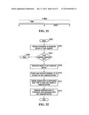 METHOD AND SYSTEM FOR DISPLAYING WORK ASSIGNMENT STATUS INFORMATION IN     CONNECTION WITH WORK TO BE PERFORMED ON A COMPONENT OF A LINEAR ASSET     INFRASTRUCTURE diagram and image