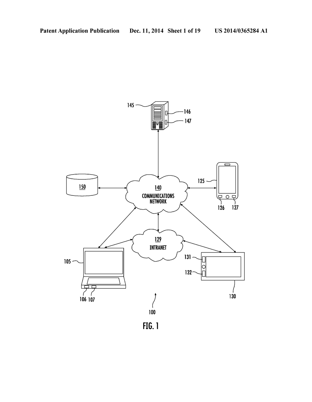 DISTRIBUTED MARKETING PLATFORM - diagram, schematic, and image 02