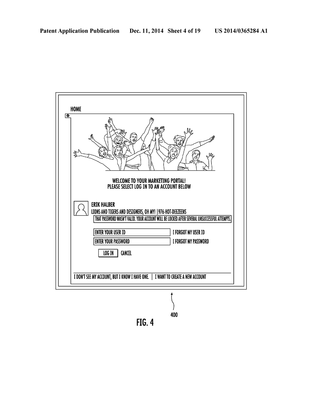 DISTRIBUTED MARKETING PLATFORM - diagram, schematic, and image 05