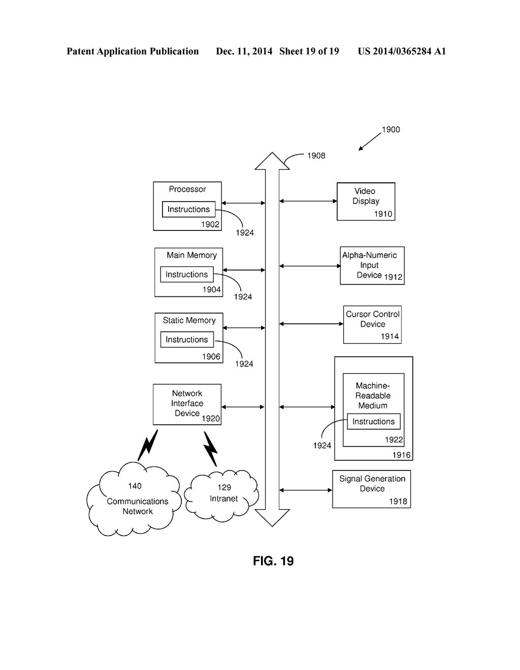 DISTRIBUTED MARKETING PLATFORM - diagram, schematic, and image 20