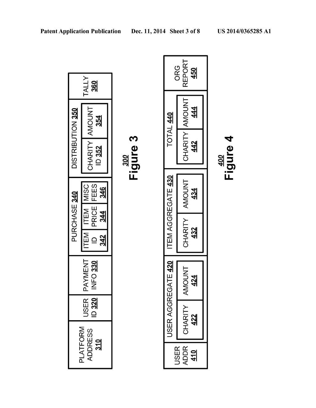 MECHANISM FOR DONATING TO CHARITY WHILE BUYING GOODS AND SERVICES ONLINE - diagram, schematic, and image 04