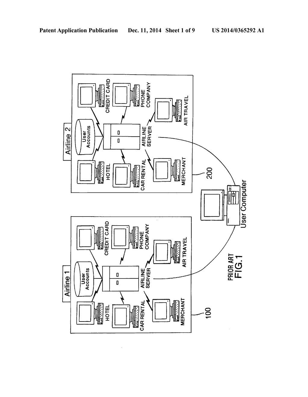 METHOD AND SYSTEM FOR WIRELESS TRACKING OF A PORTABLE DEVICETHROUGHOUT A     PREMISES - diagram, schematic, and image 02