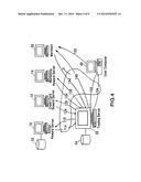 METHOD AND SYSTEM FOR WIRELESS TRACKING OF A PORTABLE DEVICETHROUGHOUT A     PREMISES diagram and image