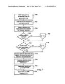 METHOD AND SYSTEM FOR WIRELESS TRACKING OF A PORTABLE DEVICETHROUGHOUT A     PREMISES diagram and image