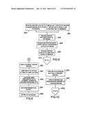 METHOD AND SYSTEM FOR WIRELESS TRACKING OF A PORTABLE DEVICETHROUGHOUT A     PREMISES diagram and image