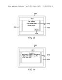 METHOD AND SYSTEM FOR PROVIDING DYNAMIC ADVERTISING ON A SECOND SCREEN     BASED ON SOCIAL MESSAGES diagram and image