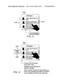 METHOD AND SYSTEM FOR PROVIDING DYNAMIC ADVERTISING ON A SECOND SCREEN     BASED ON SOCIAL MESSAGES diagram and image