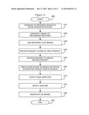 RETAIL STORE CUSTOMER NATURAL-GESTURE INTERACTION WITH ANIMATED 3D IMAGES     USING SENSOR ARRAY diagram and image