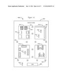 RETAIL STORE CUSTOMER NATURAL-GESTURE INTERACTION WITH ANIMATED 3D IMAGES     USING SENSOR ARRAY diagram and image