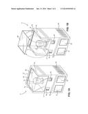 Helmet Cleaning Apparatus diagram and image