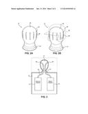 Helmet Cleaning Apparatus diagram and image