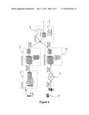 System, Method and Computer Program Arranged to Facilitate a Transaction diagram and image