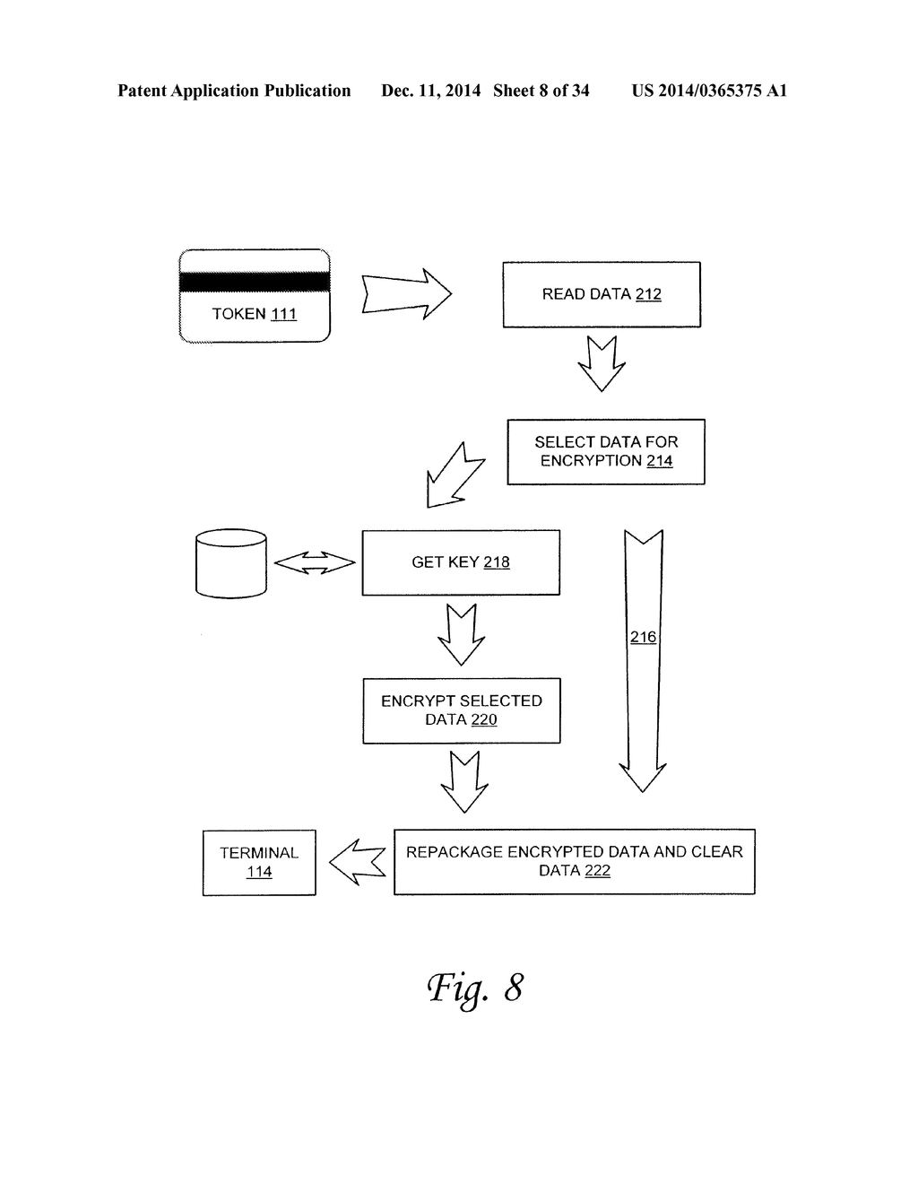 BATCH SETTLEMENT TRANSACTIONS SYSTEM AND METHOD - diagram, schematic, and image 09