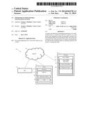 WEB-BASED AUTOMATED BILL NEGOTIATION SYSTEM diagram and image