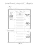 SYSTEMS AND METHODS TO MANAGE ONLINE ANALYTICAL AND TRANSACTIONAL     PROCESSING FOR AN IN-MEMORY COLUMNAR DATABASE diagram and image