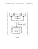 SYSTEMS AND METHODS TO MANAGE ONLINE ANALYTICAL AND TRANSACTIONAL     PROCESSING FOR AN IN-MEMORY COLUMNAR DATABASE diagram and image