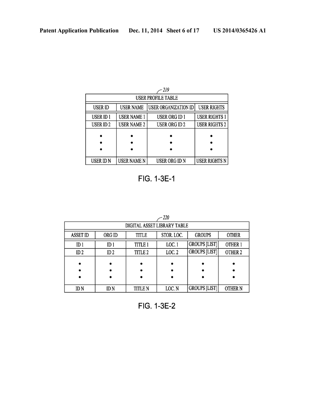 COMPUTERIZED SHARING OF DIGITAL ASSET LOCALIZATION BETWEEN ORGANIZATIONS - diagram, schematic, and image 07