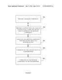 CONTEXT-ENRICHED MICROBLOG POSTING WITH A SMART DEVICE diagram and image