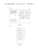 SYSTEMS AND METHODS FOR RETARGETING TEXT MESSAGE ALERTS diagram and image