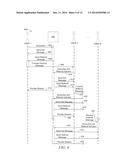 SYSTEMS AND METHODS FOR RETARGETING TEXT MESSAGE ALERTS diagram and image