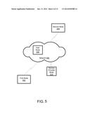 METHODS, SYSTEMS, AND COMPUTER PROGRAM PRODUCTS FOR PROCESSING A DATA     OBJECT IDENTIFICATION REQUEST IN A COMMUNICATION diagram and image