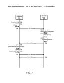 METHODS, SYSTEMS, AND COMPUTER PROGRAM PRODUCTS FOR PROCESSING A DATA     OBJECT IDENTIFICATION REQUEST IN A COMMUNICATION diagram and image