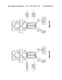 METHOD AND DEVICE FOR CONTROLLING PERIPHERAL DEVICES VIA A SOCIAL     NETWORKING PLATFORM diagram and image