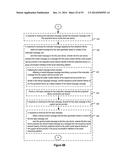 METHOD AND DEVICE FOR CONTROLLING PERIPHERAL DEVICES VIA A SOCIAL     NETWORKING PLATFORM diagram and image